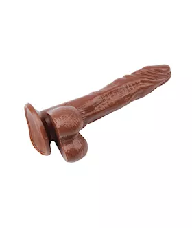 Deen Dildo - 8.4 Inch