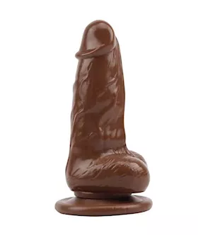 Jumbo Jack Vibrating Dildo
