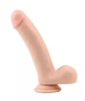 Matt Harpring Suction Cup Dildo