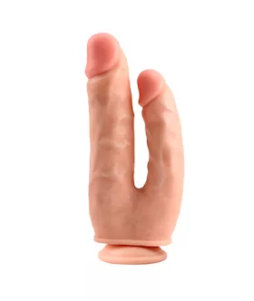 Bromeo Ballsy Double Dual Super Cock