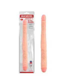 L B Love 02 Double Ended Dildo