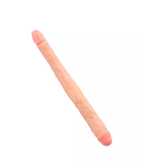 L B Love 02 Double Ended Dildo