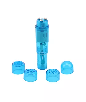 THE ULTIMATE MINI MASSAGER