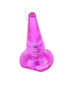 Nicole's Anal Pleaser Plug