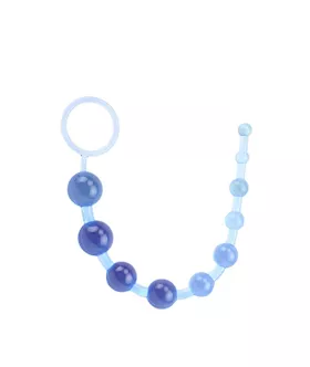SASSY Anal Beads