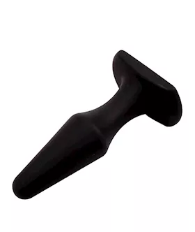 Silicone Anal Plug