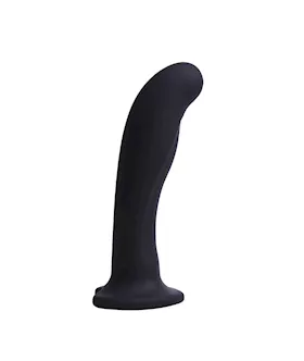 Back Amor P Spot Dildo  61 Inch