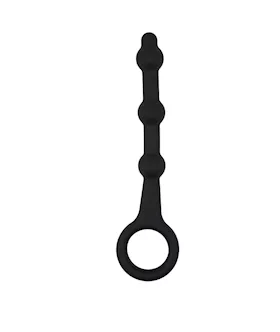 Pleasure Piston Anal Beads  53 Inch