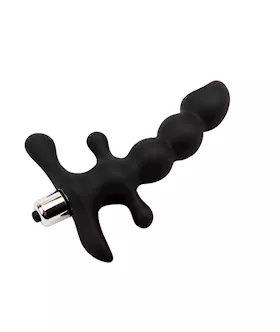 Perfect Grip Prostate Massager