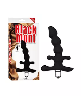 Perfect Grip Prostate Massager