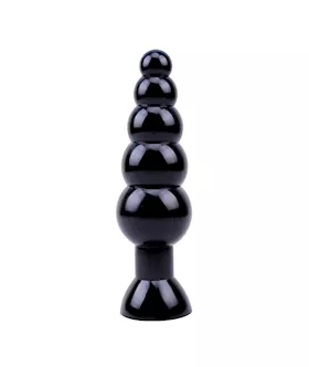 Gia Anal Beads  75 Inch