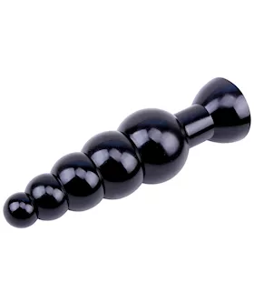 Gia Anal Beads - 7.5 Inch