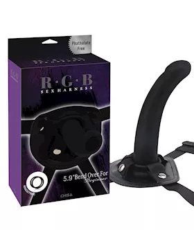 Bend Over Harness  59 Inch