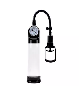 Accu Meter Power Pump X2  115 Inch