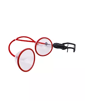 Sucker Pump Breast Stimulator