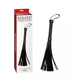 Pleasure Whip 