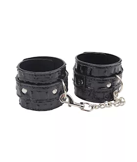 Surrender Wrist Restraints
