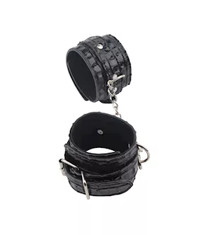 Surrender Ankle Restraints 