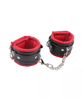 Super Soft Ankle Cuffs