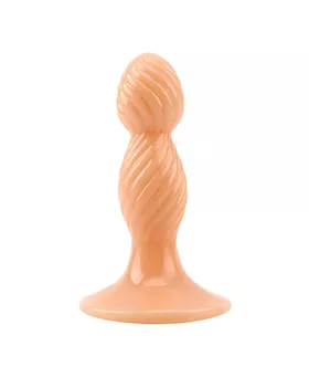 Wave Probe Slim Dildo  49 Inch