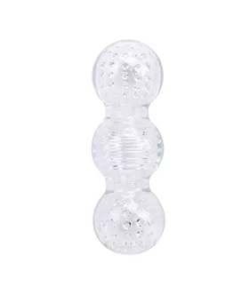 Crystal Hand Job Stroker