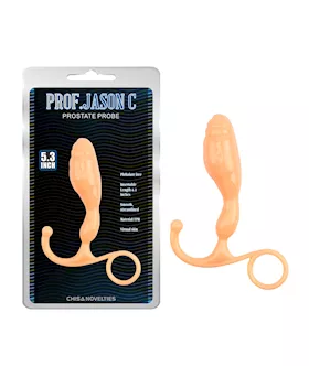 Prostate Probe - 5.3 Inch