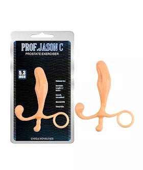 Prostate Exerciser - 5.3 Inch