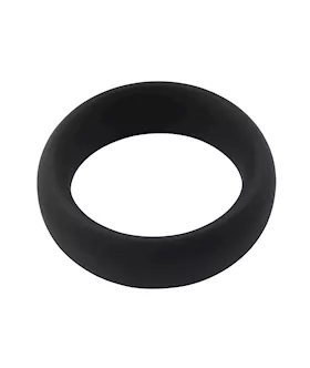 Infinity Silicone Ring