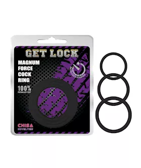 Magnum Force Cock Ring