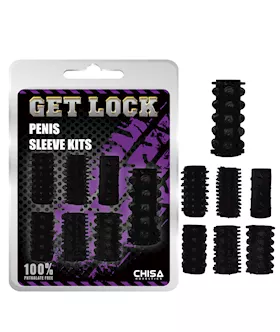 Penis Sleeve Kit