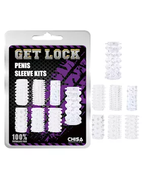 Penis Sleeve Kit