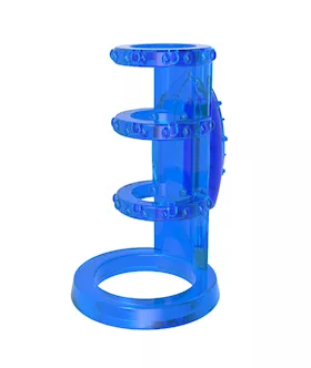 Vibrating Cock Cage