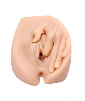 Spread Abby