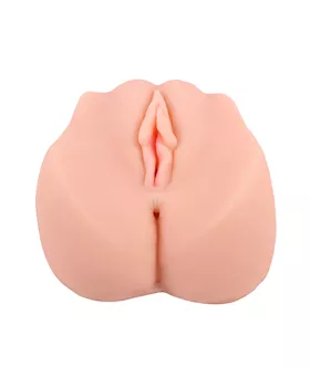 ManQ Fire In The Hole Stroker