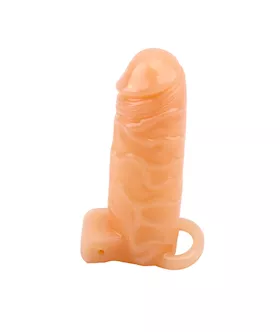 Vibrating Warrior Sleeve