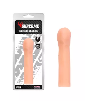 Super Sleeve