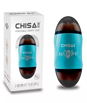 Happy Cup Dual Stroker