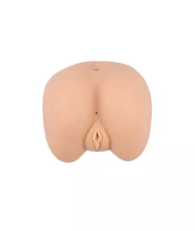 Jennie Lifelike Ass Masturbator