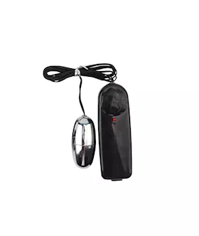 Maddy's Vibrating Ass Masturbator