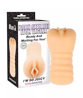 Porn Star Reiitoh Vagina