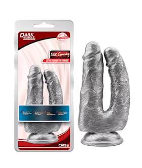 Dick Cumming Dildo - 7.0 Inch