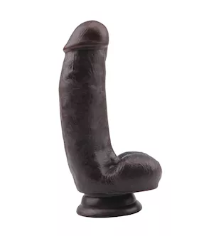 Fashion Dude Suction Cup Dildo