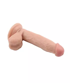Fashion Dude Suction Cup Dildo