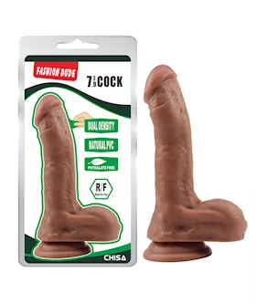 Romeo Suction Cup Dildo