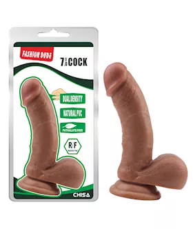Mickey Suction Cup Dildo