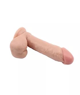 Fashion Dude Suction Cup Dildo
