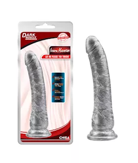 Mike Hawk - 8.4 Inch