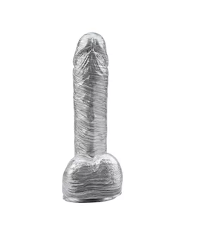 Ben Dover Suction Cup Dildo - 7.6 Inch