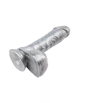 Ben Dover Suction Cup Dildo - 7.6 Inch