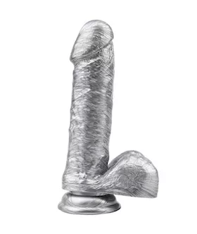 Ben Dover Suction Cup Dildo  76 Inch